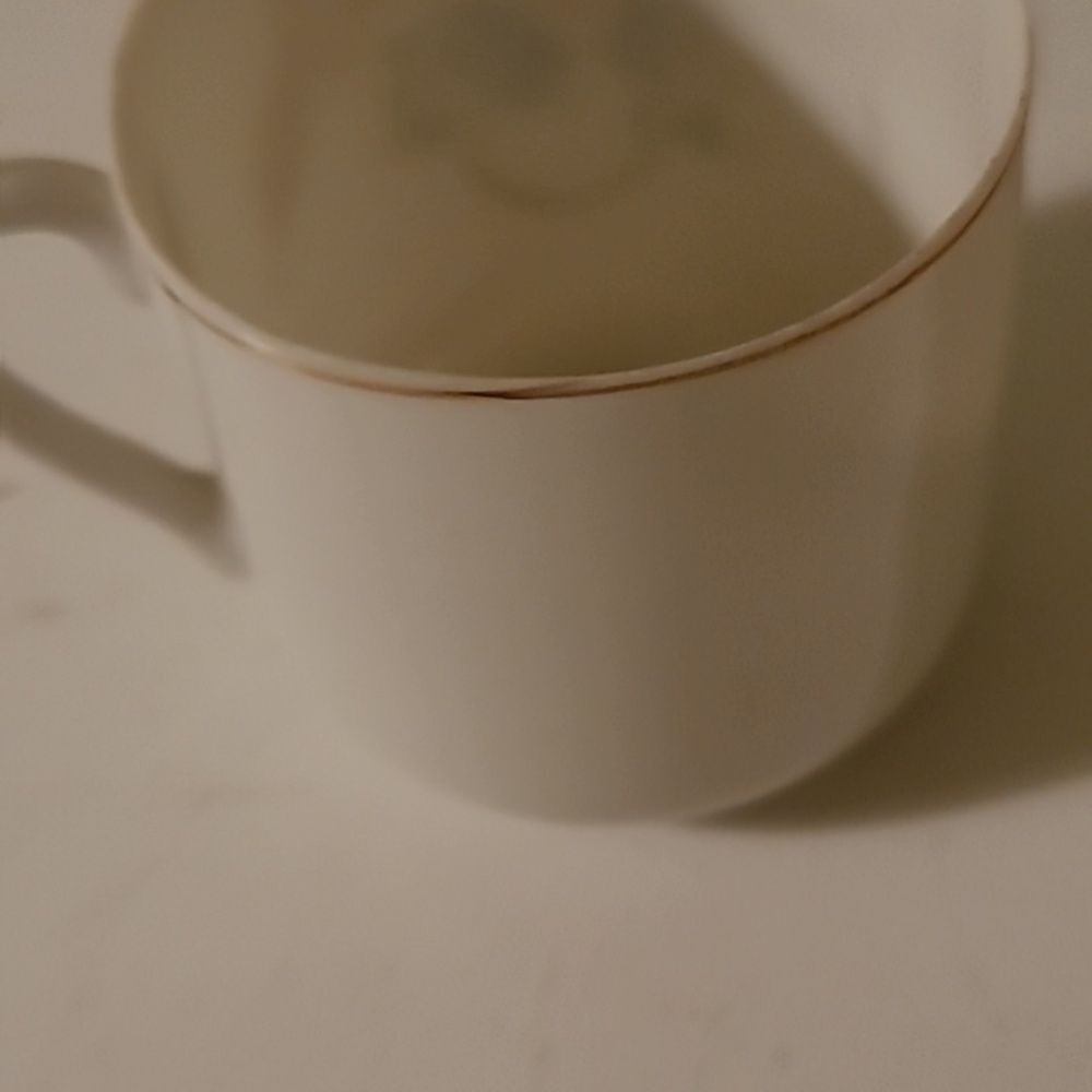 Japanese Mini Teacup - Picture 5 of 8